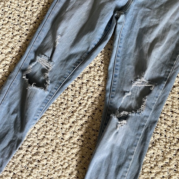 👖 Levi’s 721 High Rise Skinny Ankle 👖 - Picture 3 of 7